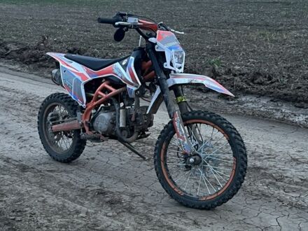 Другая Другая, объемом двигателя 0.13 л и пробегом 0 тыс. км за 1385 $, фото 1 на Automoto.ua