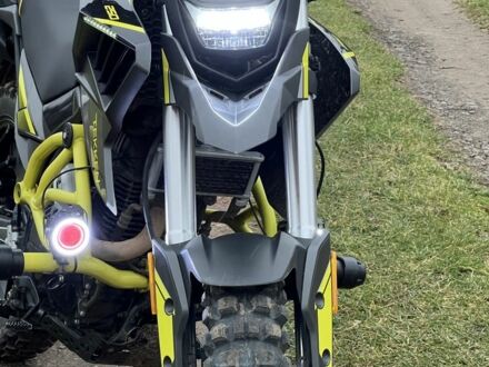 Другая Другая, объемом двигателя 0.25 л и пробегом 0 тыс. км за 1600 $, фото 1 на Automoto.ua