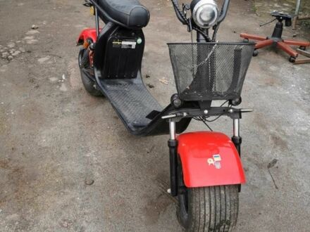 Інша Інша, об'ємом двигуна 0 л та пробігом 0 тис. км за 1091 $, фото 1 на Automoto.ua