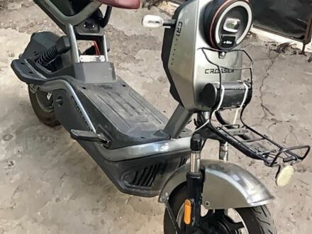 Другая Другая 2024 в Марганце на Automoto.ua Другая Другая, объемом двигателя 0 л и пробегом 0 тыс. км за 17000 $, фото 1 на Automoto.ua