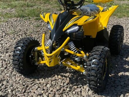 Інша Інша 2024 у Борисполе на Automoto.ua Інша Інша, об'ємом двигуна 1 л та пробігом 0 тис. км за 880 $, фото 1 на Automoto.ua