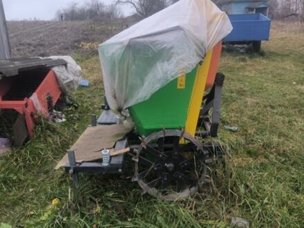 Другая Другая, объемом двигателя 0 л и пробегом 0 тыс. км за 524 $, фото 1 на Automoto.ua