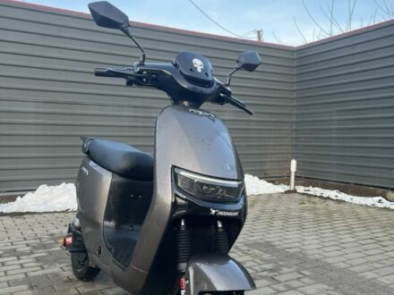 Другая Другая, объемом двигателя 0 л и пробегом 0 тыс. км за 589 $, фото 1 на Automoto.ua