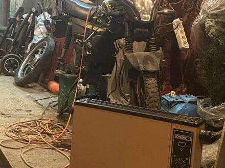 Другая Другая 2024 в Запорожье на Automoto.ua Другая Другая, объемом двигателя 0.13 л и пробегом 0 тыс. км за 120 $, фото 1 на Automoto.ua