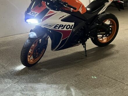 Другая Другая, объемом двигателя 0.25 л и пробегом 0 тыс. км за 1900 $, фото 1 на Automoto.ua