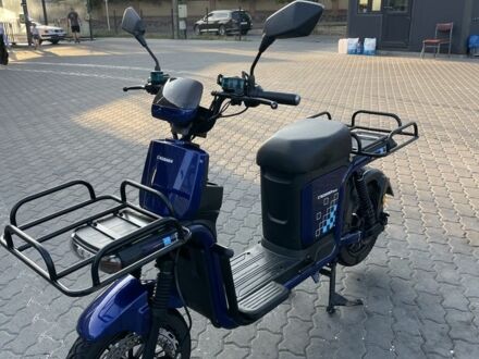 Другая Другая, объемом двигателя 0 л и пробегом 0 тыс. км за 1000 $, фото 1 на Automoto.ua