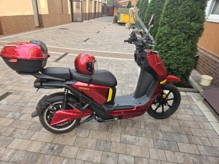 Другая Другая, объемом двигателя 0 л и пробегом 0 тыс. км за 60000 $, фото 1 на Automoto.ua