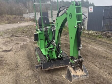 Інша Інша, об'ємом двигуна 0 л та пробігом 0 тис. км за 5500 $, фото 1 на Automoto.ua