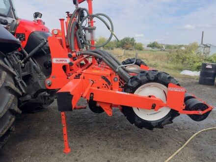 Другая Другая, объемом двигателя 0 л и пробегом 0 тыс. км за 24290 $, фото 1 на Automoto.ua