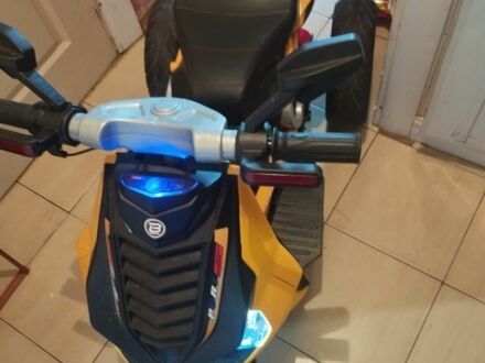 Другая Другая 2024 в Сумах на Automoto.ua Другая Другая, объемом двигателя 0 л и пробегом 0 тыс. км за 5500 $, фото 1 на Automoto.ua
