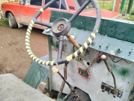 Інша Інша, об'ємом двигуна 0 л та пробігом 0 тис. км за 900 $, фото 1 на Automoto.ua