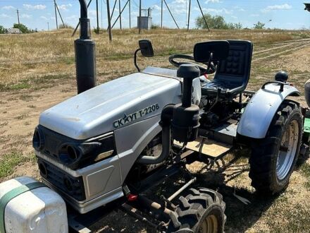 Другая Другая 2024 в Новоднестровск на Automoto.ua Другая Другая, объемом двигателя 0 л и пробегом 300 тыс. км за 1239 $, фото 1 на Automoto.ua