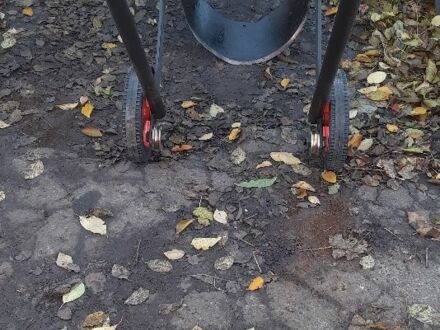 Другая Другая, объемом двигателя 0 л и пробегом 0 тыс. км за 71 $, фото 1 на Automoto.ua