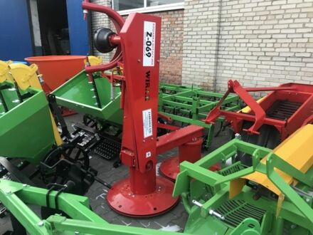 Другая Другая, объемом двигателя 0 л и пробегом 0 тыс. км за 1250 $, фото 1 на Automoto.ua