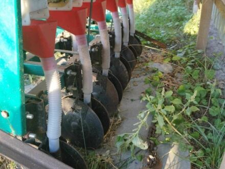 Другая Другая, объемом двигателя 0 л и пробегом 0 тыс. км за 291 $, фото 1 на Automoto.ua