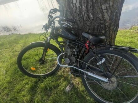 Інша Інша, об'ємом двигуна 50 л та пробігом 0 тис. км за 240 $, фото 1 на Automoto.ua