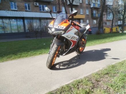 Інша Інша, об'ємом двигуна 0.25 л та пробігом 0 тис. км за 2200 $, фото 1 на Automoto.ua