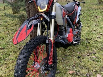 Другая Другая, объемом двигателя 0.25 л и пробегом 0 тыс. км за 1400 $, фото 1 на Automoto.ua