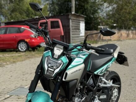 Інша Інша, об'ємом двигуна 0.32 л та пробігом 0 тис. км за 3800 $, фото 1 на Automoto.ua