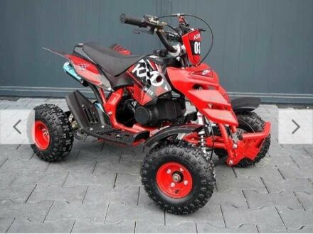 Другая Другая, объемом двигателя 50 л и пробегом 0 тыс. км за 448 $, фото 1 на Automoto.ua