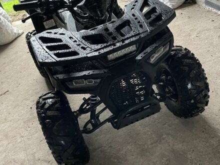 Другая Другая 2024 в Львове на Automoto.ua Другая Другая, объемом двигателя 0.13 л и пробегом 0 тыс. км за 971 $, фото 1 на Automoto.ua