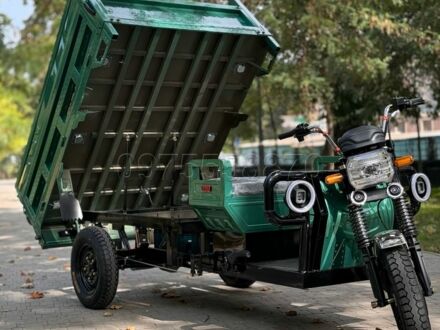 Другая Другая, объемом двигателя 0 л и пробегом 0 тыс. км за 2150 $, фото 1 на Automoto.ua