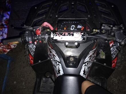 Інша Інша, об'ємом двигуна 0.13 л та пробігом 0 тис. км за 592 $, фото 1 на Automoto.ua