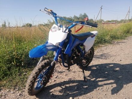 Інша Інша, об'ємом двигуна 50 л та пробігом 0 тис. км за 365 $, фото 1 на Automoto.ua