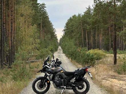 Другая Другая 2024 в Киеве на Automoto.ua Другая Другая, объемом двигателя 0.5 л и пробегом 0 тыс. км за 5200 $, фото 1 на Automoto.ua