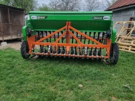 Другая Другая, объемом двигателя 0 л и пробегом 0 тыс. км за 4500 $, фото 1 на Automoto.ua