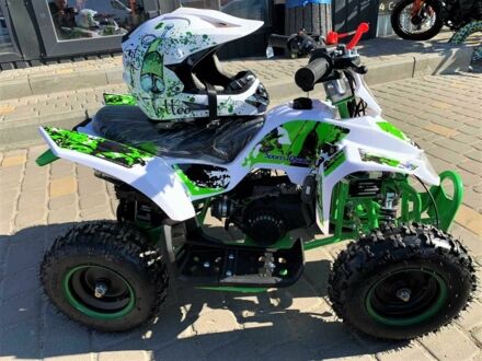 Другая Другая 2024 в Хмельницком на Automoto.ua Другая Другая, объемом двигателя 65 л и пробегом 0 тыс. км за 635 $, фото 1 на Automoto.ua