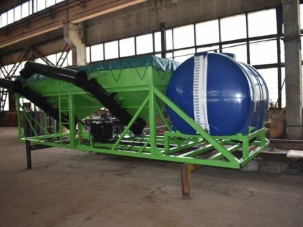 Другая Другая, объемом двигателя 0 л и пробегом 0 тыс. км за 19312 $, фото 1 на Automoto.ua