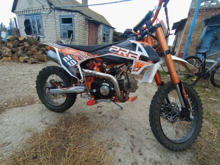 Другая Другая, объемом двигателя 0.12 л и пробегом 0 тыс. км за 714 $, фото 1 на Automoto.ua