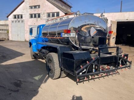Інша Інша 2024 у Рівному на Automoto.ua Інша Інша, об'ємом двигуна 0 л та пробігом 0 тис. км за 20000 $, фото 1 на Automoto.ua