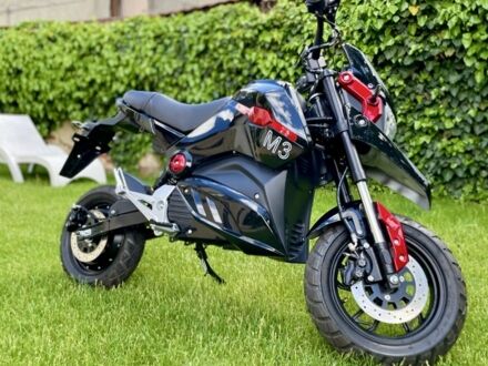 Другая Другая, объемом двигателя 0 л и пробегом 0 тыс. км за 1531 $, фото 1 на Automoto.ua