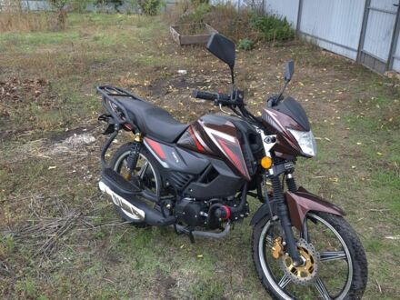 Другая Другая 2024 в Чигирине на Automoto.ua Другая Другая, объемом двигателя 0.13 л и пробегом 0 тыс. км за 670 $, фото 1 на Automoto.ua