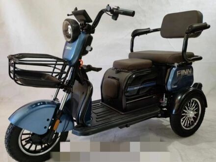 Другая Другая, объемом двигателя 0 л и пробегом 0 тыс. км за 862 $, фото 1 на Automoto.ua