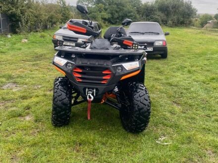 Інша Інша, об'ємом двигуна 0.27 л та пробігом 0 тис. км за 2900 $, фото 1 на Automoto.ua