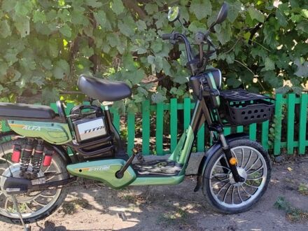 Інша Інша, об'ємом двигуна 0 л та пробігом 0 тис. км за 19000 $, фото 1 на Automoto.ua