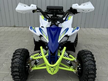 Інша Інша 2024 у Львові на Automoto.ua Інша Інша, об'ємом двигуна 1 л та пробігом 0 тис. км за 880 $, фото 1 на Automoto.ua