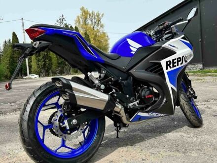 Другая Другая, объемом двигателя 0.25 л и пробегом 0 тыс. км за 2200 $, фото 1 на Automoto.ua