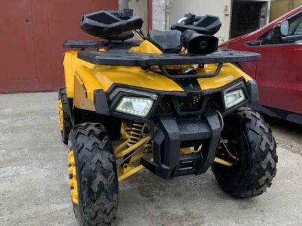 Другая Другая, объемом двигателя 0.2 л и пробегом 0 тыс. км за 1010 $, фото 1 на Automoto.ua