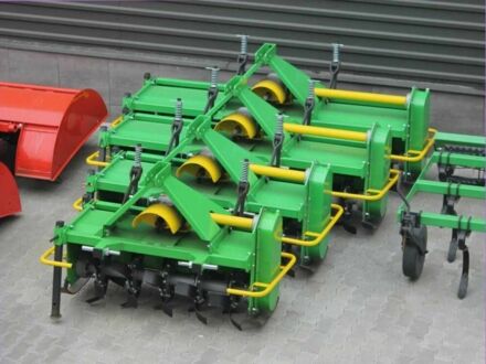 Другая Другая, объемом двигателя 0 л и пробегом 0 тыс. км за 1205 $, фото 1 на Automoto.ua