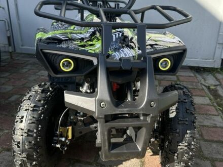Другая Другая 2024 в Броварах на Automoto.ua Другая Другая, объемом двигателя 0 л и пробегом 0 тыс. км за 26900 $, фото 1 на Automoto.ua