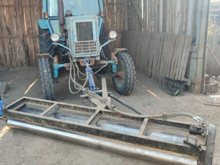 Другая Другая, объемом двигателя 0 л и пробегом 0 тыс. км за 1200 $, фото 1 на Automoto.ua