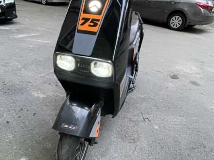 Інша Інша, об'ємом двигуна 0 л та пробігом 0 тис. км за 1408 $, фото 1 на Automoto.ua