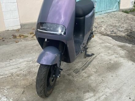 Другая Другая, объемом двигателя 0 л и пробегом 0 тыс. км за 551 $, фото 1 на Automoto.ua