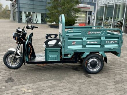 Другая Другая, объемом двигателя 0 л и пробегом 0 тыс. км за 1700 $, фото 1 на Automoto.ua