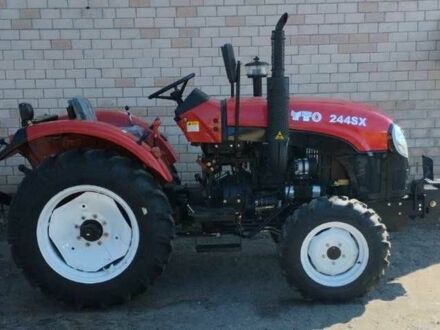 Другая Другая, объемом двигателя 0 л и пробегом 1 тыс. км за 7100 $, фото 1 на Automoto.ua