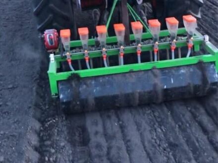 Другая Другая, объемом двигателя 0 л и пробегом 0 тыс. км за 1725 $, фото 1 на Automoto.ua